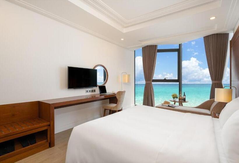 Premium Room Sea View, Paris Deli Danang Beach