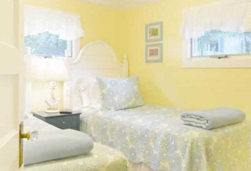 Четырехместный Номер Стандарт, 2 River Road Inn Cottages