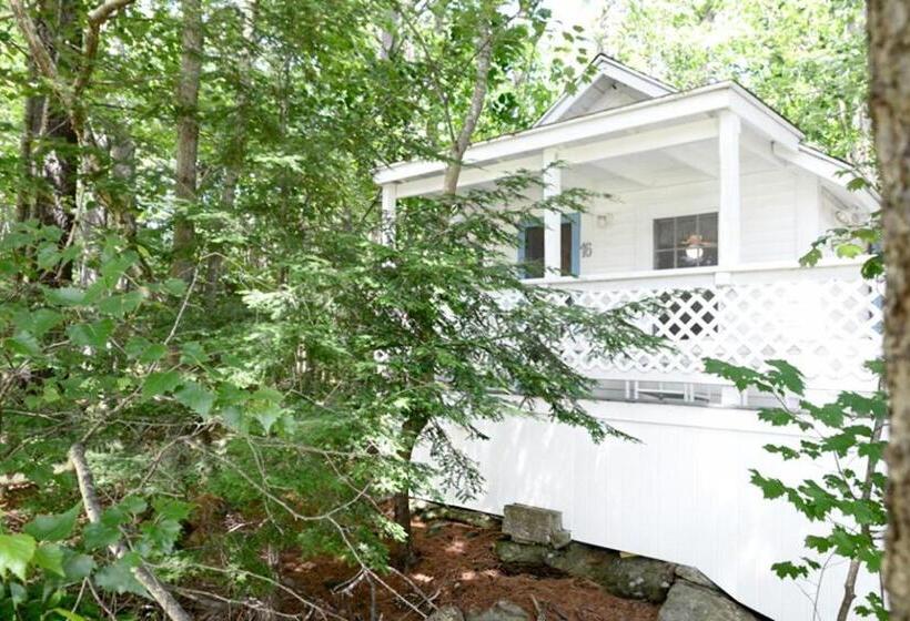 Номер Стандарт, 2 River Road Inn Cottages