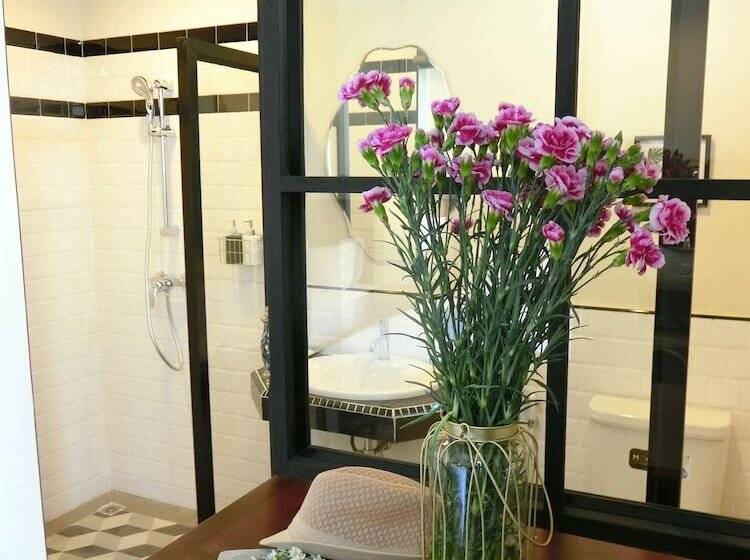 Номер Superior, Bloom Boutique Hotel & Cafe