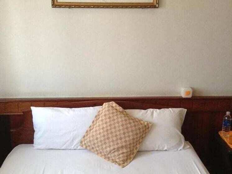 Номер Стандарт, Hoxieng Guesthouse 1