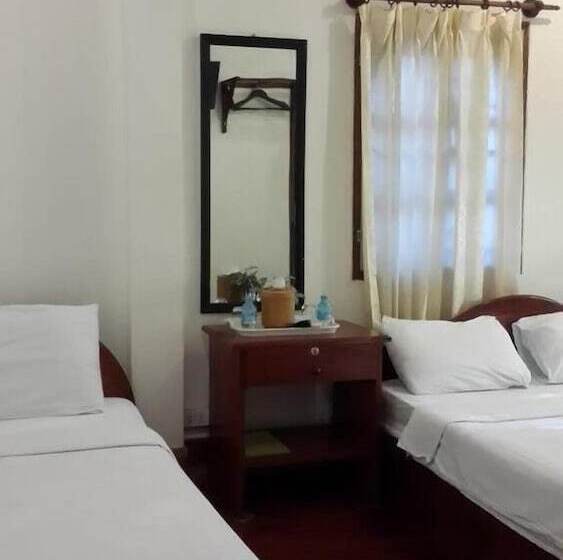 Номер Стандарт, Hoxieng Guesthouse 1