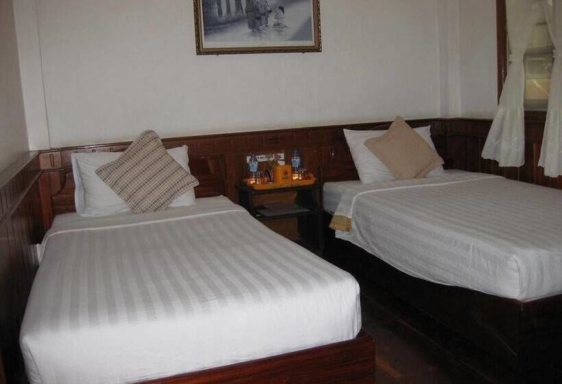 Номер Стандарт, Hoxieng Guesthouse 1