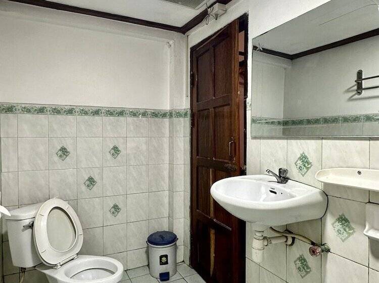 Номер Стандарт, Hoxieng Guesthouse 1