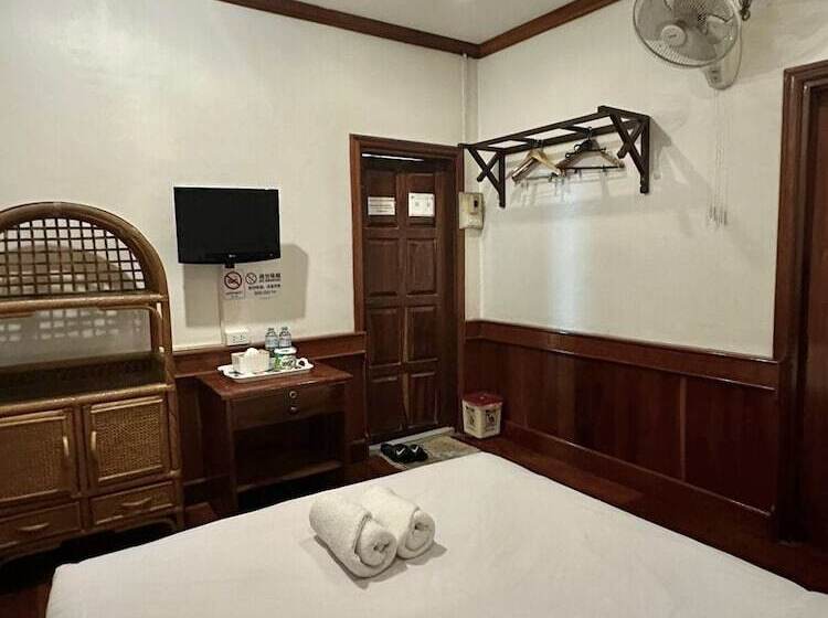 Номер Стандарт, Hoxieng Guesthouse 1