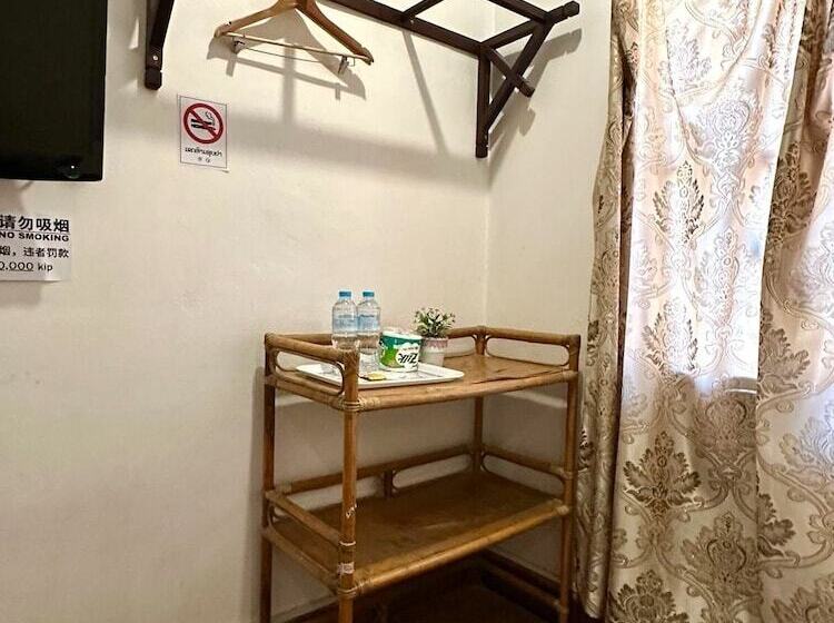 Номер Стандарт, Hoxieng Guesthouse 1