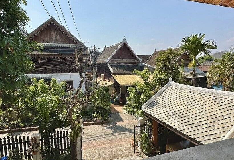 标准三人间, Hoxieng Guesthouse 1
