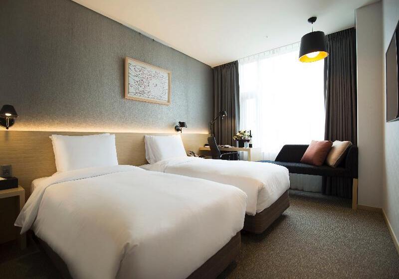 Номер Стандарт, Hoxieng Guesthouse 1
