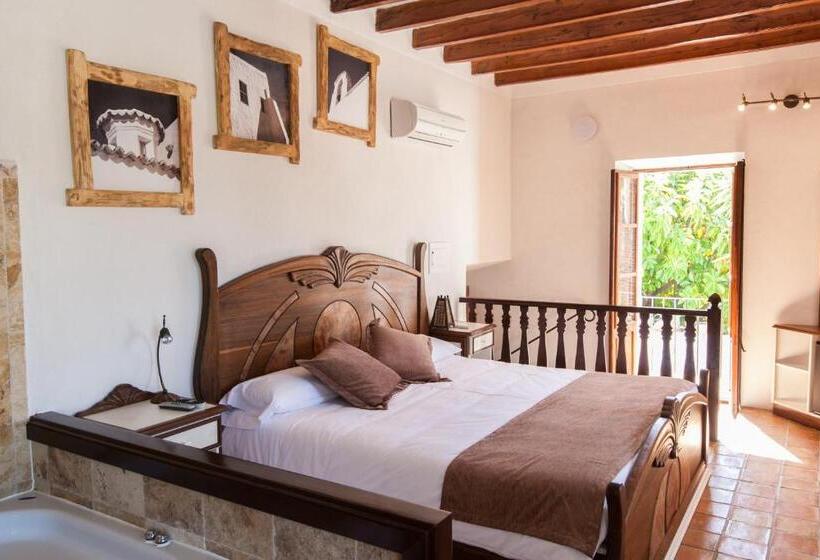 Номер Superior, Agroturismo Can Pere Sord