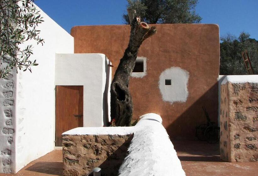 Люкс, Agroturismo Can Pere Sord