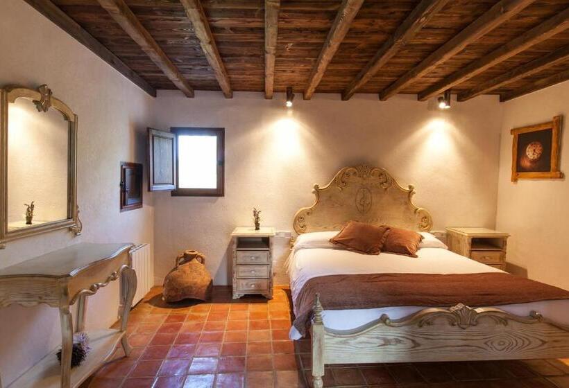 Люкс, Agroturismo Can Pere Sord
