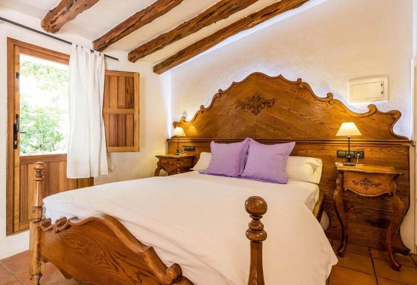 Номер Стандарт, Agroturismo Can Pere Sord