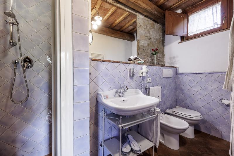Люкс с Террасой, B&b Hotel La Piana
