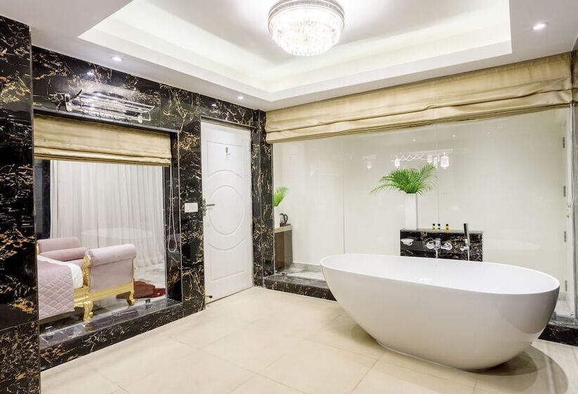 로얄 룸, Emperor Resort & Spa