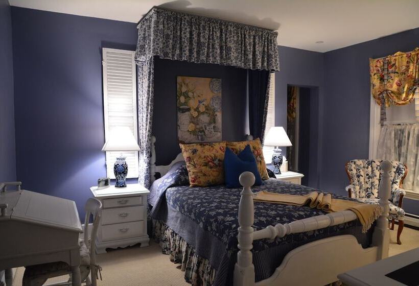 Номер Стандарт, Magnolia Place Bed & Breakfast