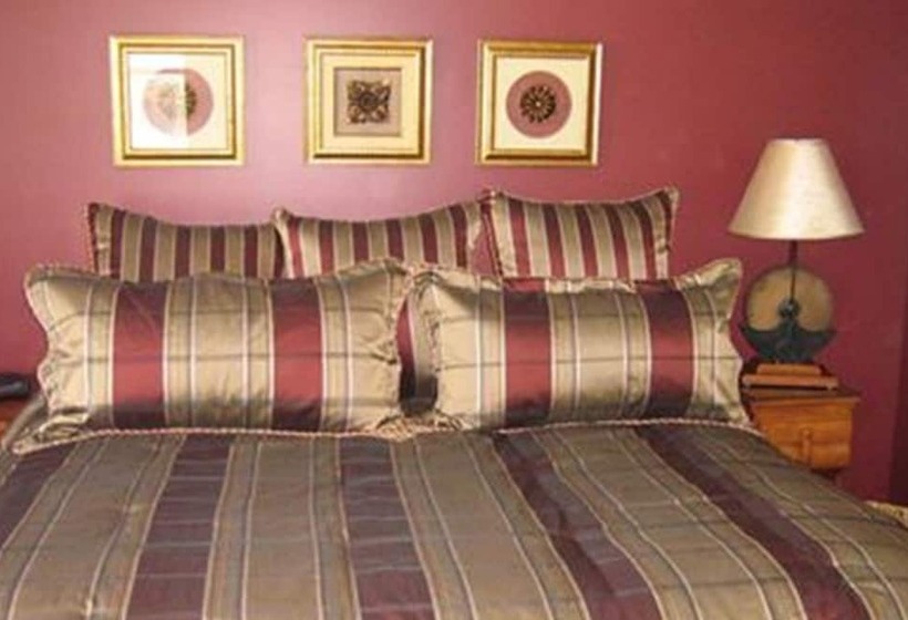 Номер Стандарт, Magnolia Place Bed & Breakfast