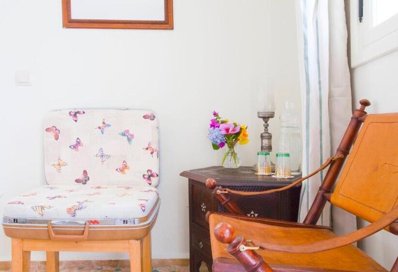 Люкс, Kasbah Rose