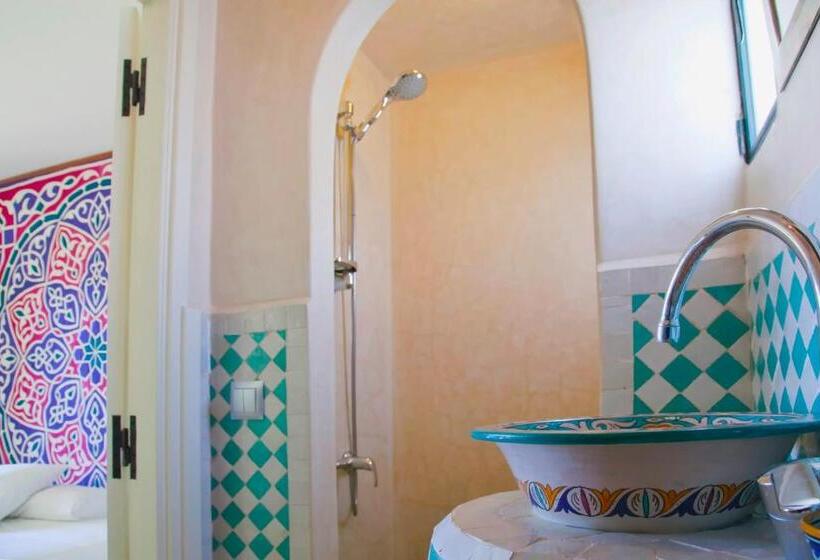 Люкс, Kasbah Rose