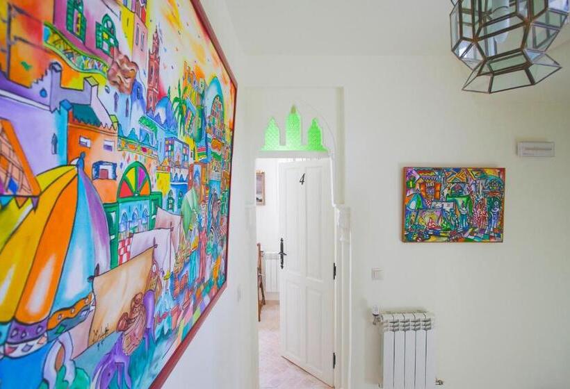 Номер Стандарт, Kasbah Rose