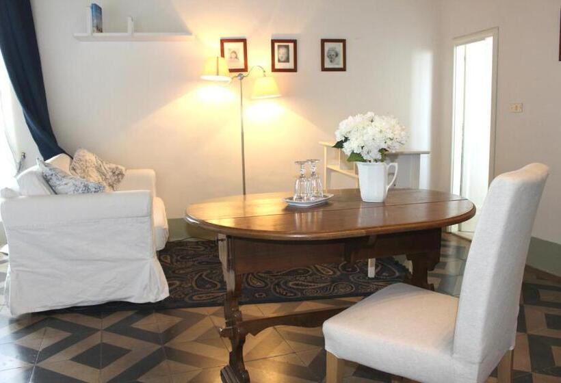 スイート, Resort A Palazzo B&b
