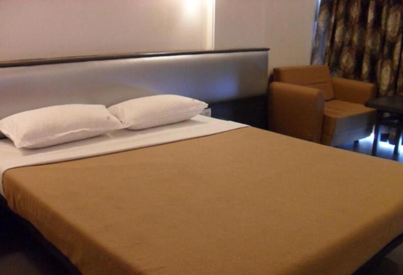 豪华房间, Royal Hills Vasai   Thane