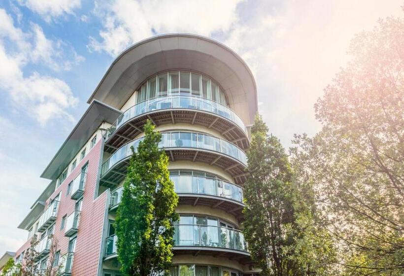 Апартаменты 1 Спальня, Oakdale At Park Heights