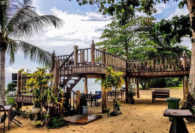 Вилла 2 Спальни, Koh Ngai Paradise Beach