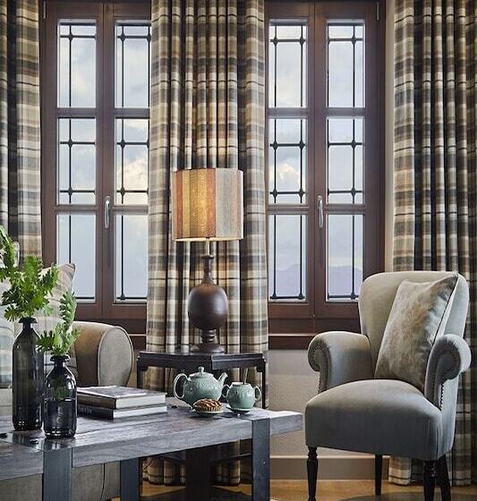 Люкс Superior, Mountrace Suites & Spa