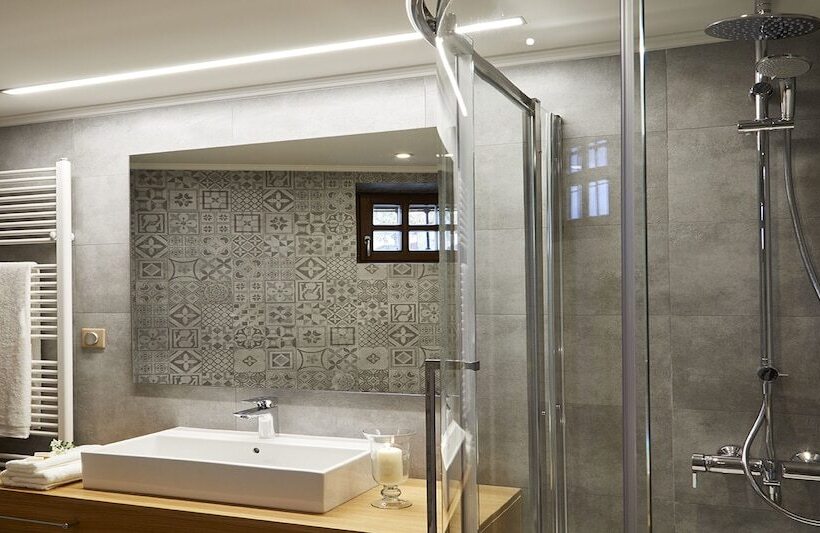 Люкс Superior, Mountrace Suites & Spa