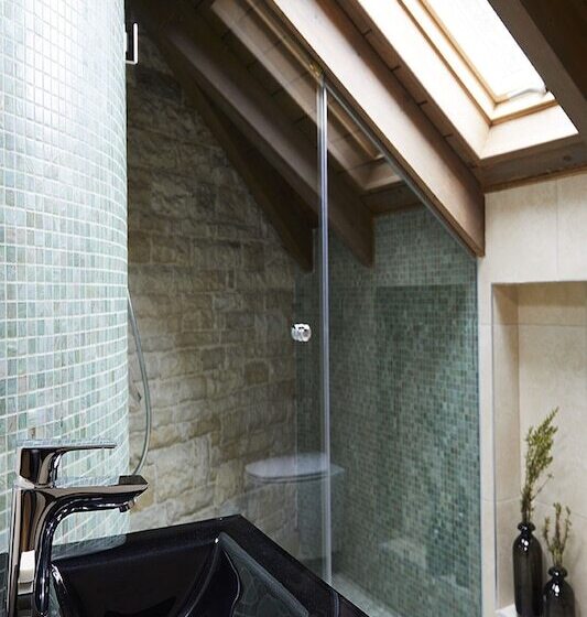 Люкс Премиум, Mountrace Suites & Spa