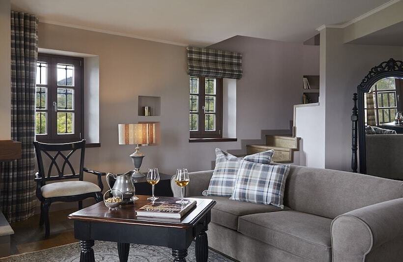 Люкс Superior, Mountrace Suites & Spa