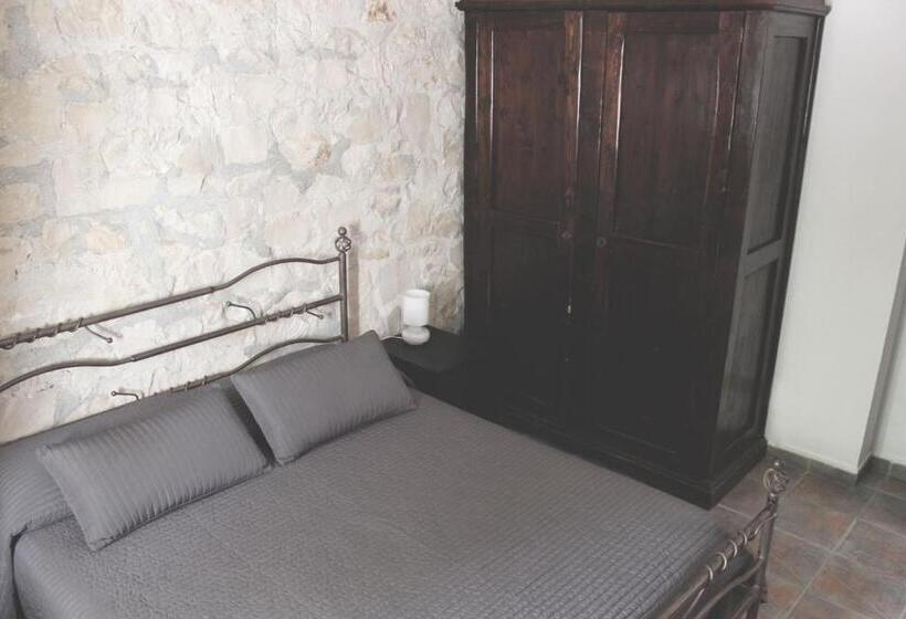 اتاق استاندارد, A Cunziria