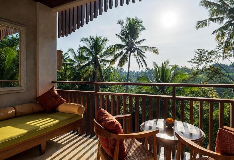 Люкс, Arkamara Dijiwa Ubud