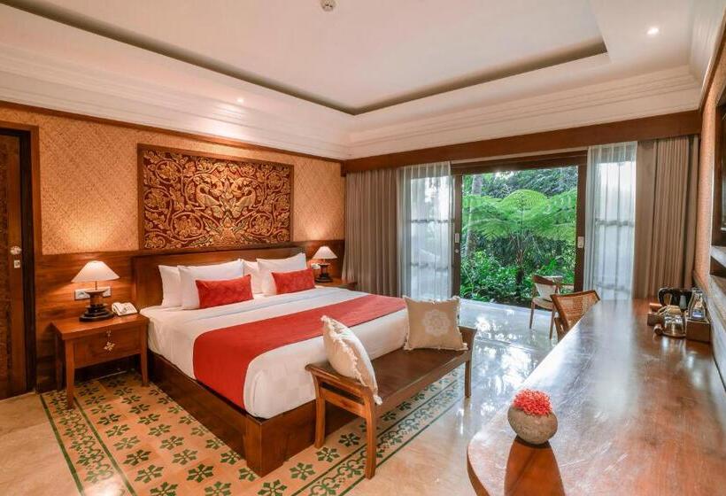 Люкс, Arkamara Dijiwa Ubud
