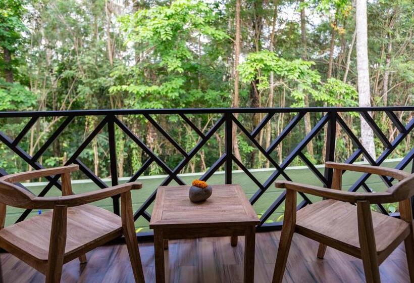 Люкс, Arkamara Dijiwa Ubud