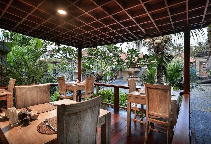 Номер Стандарт, Yana Villas Kemenuh By Pramana Villas