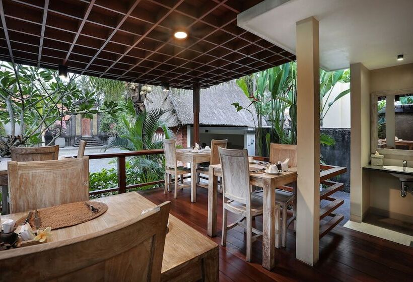 Номер Стандарт, Yana Villas Kemenuh By Pramana Villas