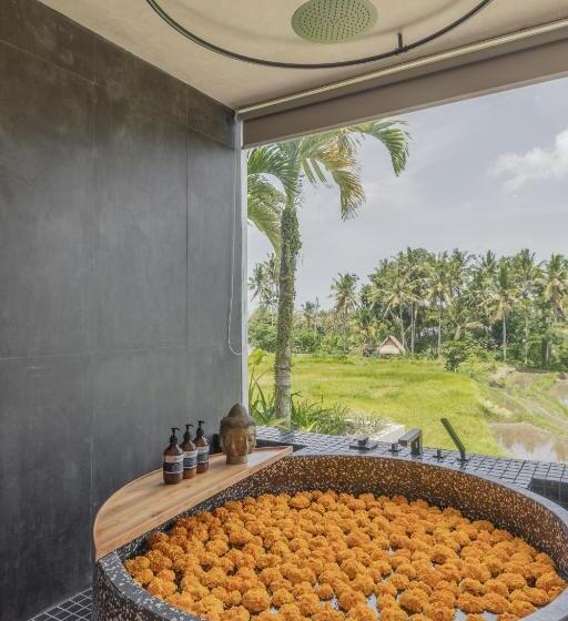 디럭스 룸, Soulshine Bali