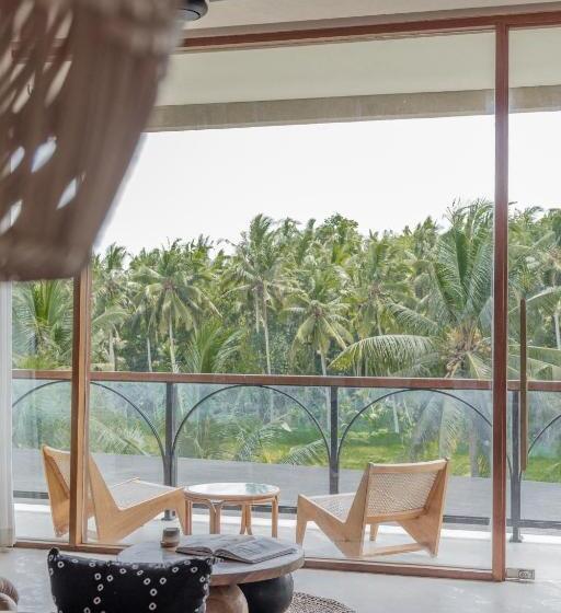 펜트하우스 룸, Soulshine Bali