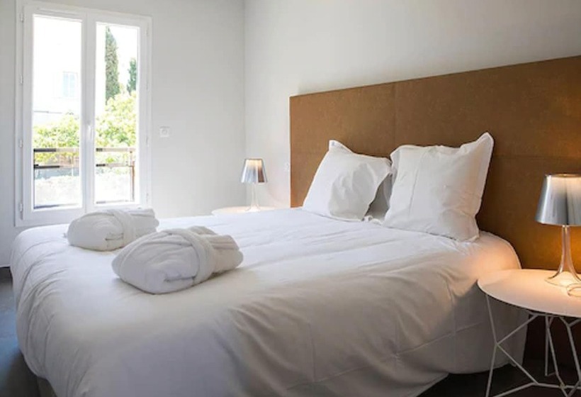 Апартаменты 1 Спальня Вид на Море, Residence Saletta Casale