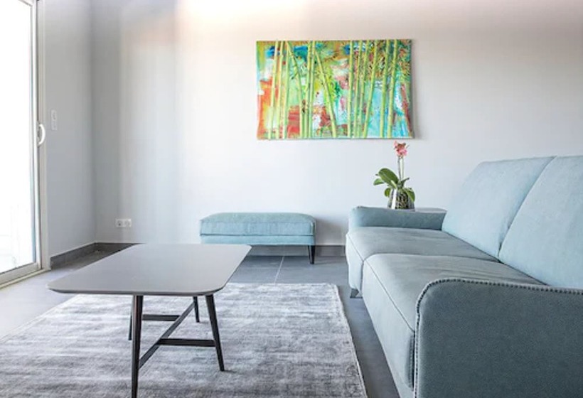 Апартаменты 1 Спальня Вид на Море, Residence Saletta Casale