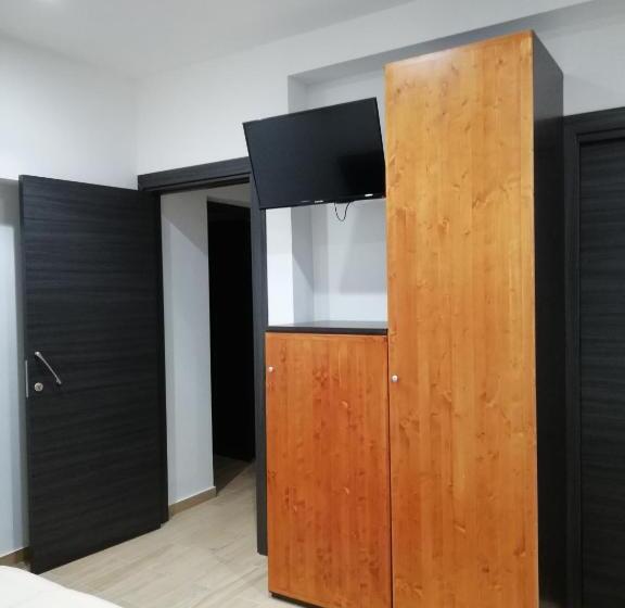 Номер Стандарт, B&b Controtempo