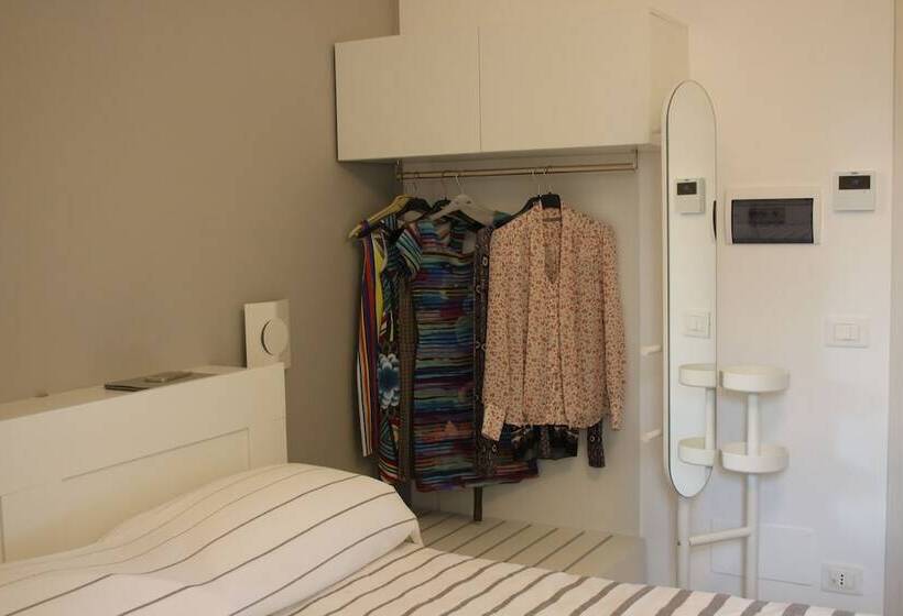 اتاق استاندارد, Lasso B&b