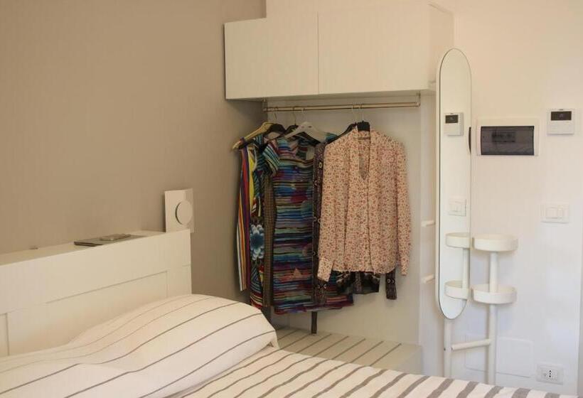 اتاق استاندارد, Lasso B&b