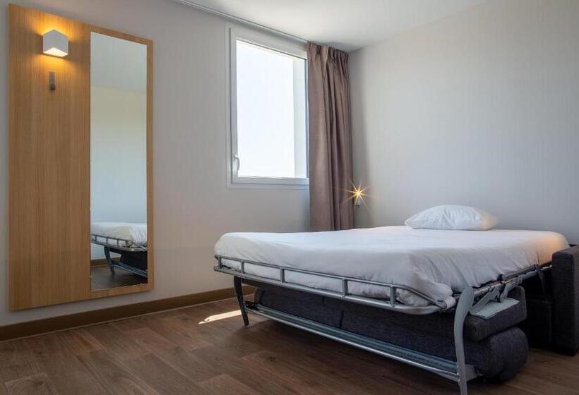 Семейный Номер Superior, B&b Hotel Les Herbiers