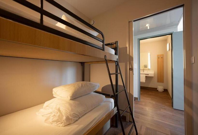 Семейный Номер Superior, B&b Hotel Les Herbiers