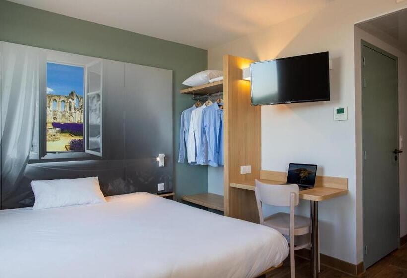 Семейный Номер, B&b Hotel Les Herbiers