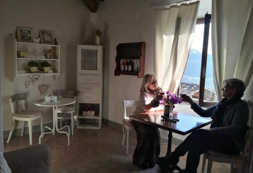 Студия Superior, Agriturismo Biologico Poggiopiano