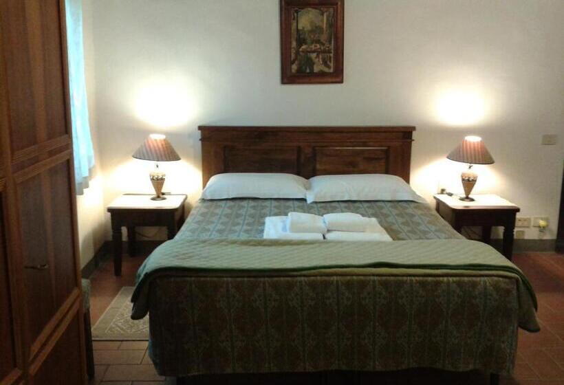 Семейное Студио, Agriturismo Biologico Poggiopiano