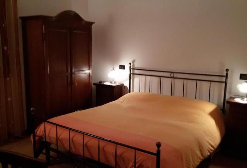 اتاق استاندارد, Agriturismo Il Lago